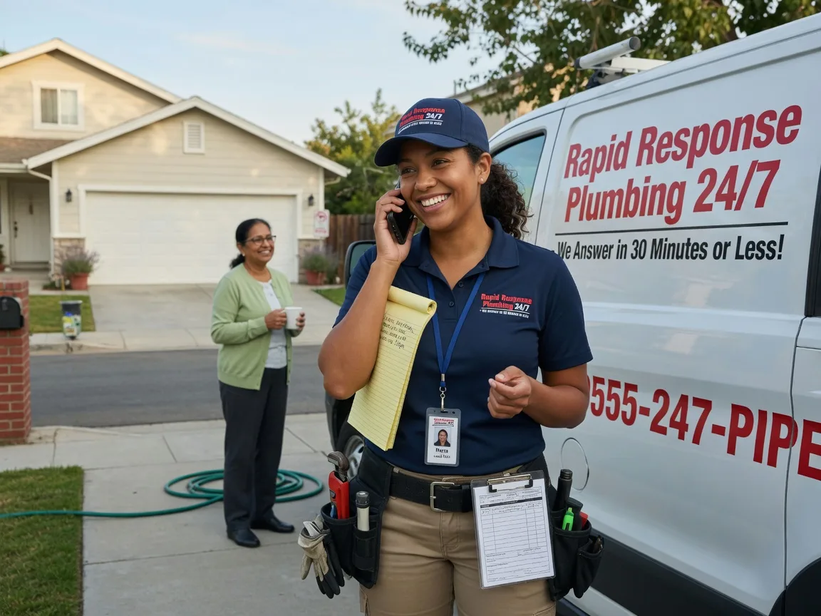 Emergency Plumber Des Moines, IA FAQs